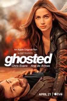 ghosted movie wiki.